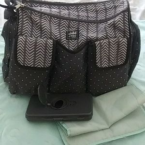 Diaper Bag